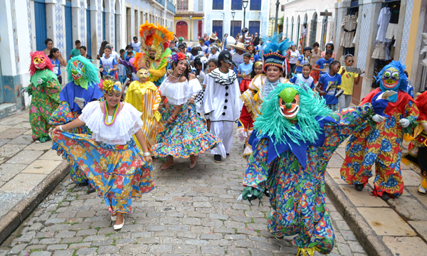 Foto: representação