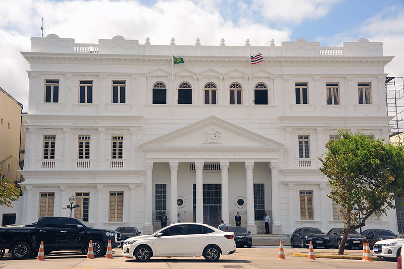 Justiça acata pedido do MP e determina prisão preventiva de PM suspeito de matar colega no réveillon