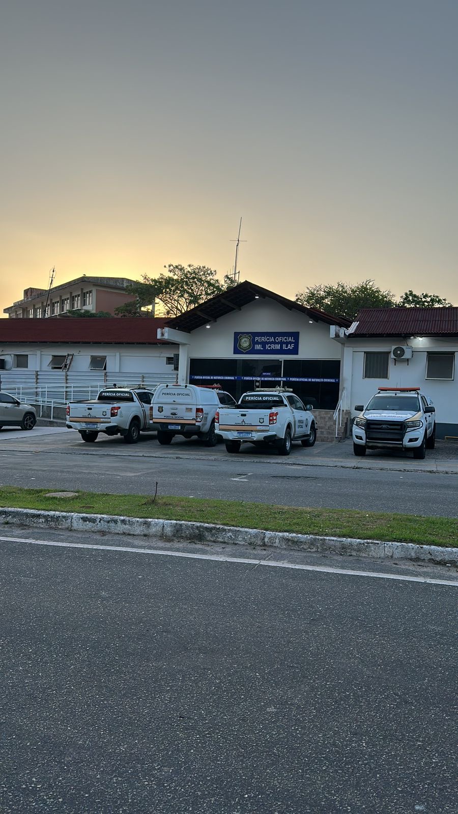 Discussão entre PMs termina em morte durante Réveillon em São Luís