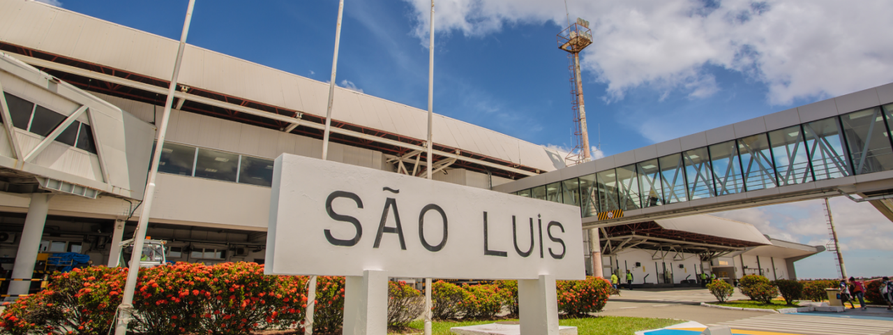 Homem é preso com mais de 12 kg de cocaína debaixo da roupa no aeroporto de São Luís