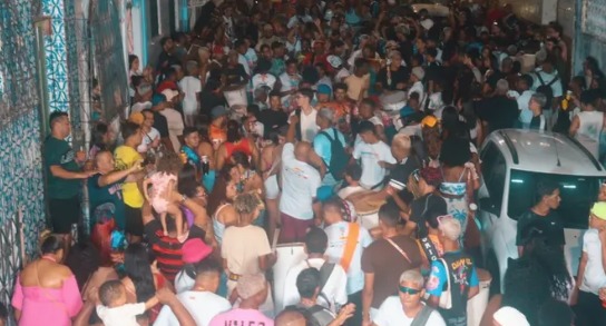 Foto: divulgação/ C de Asa