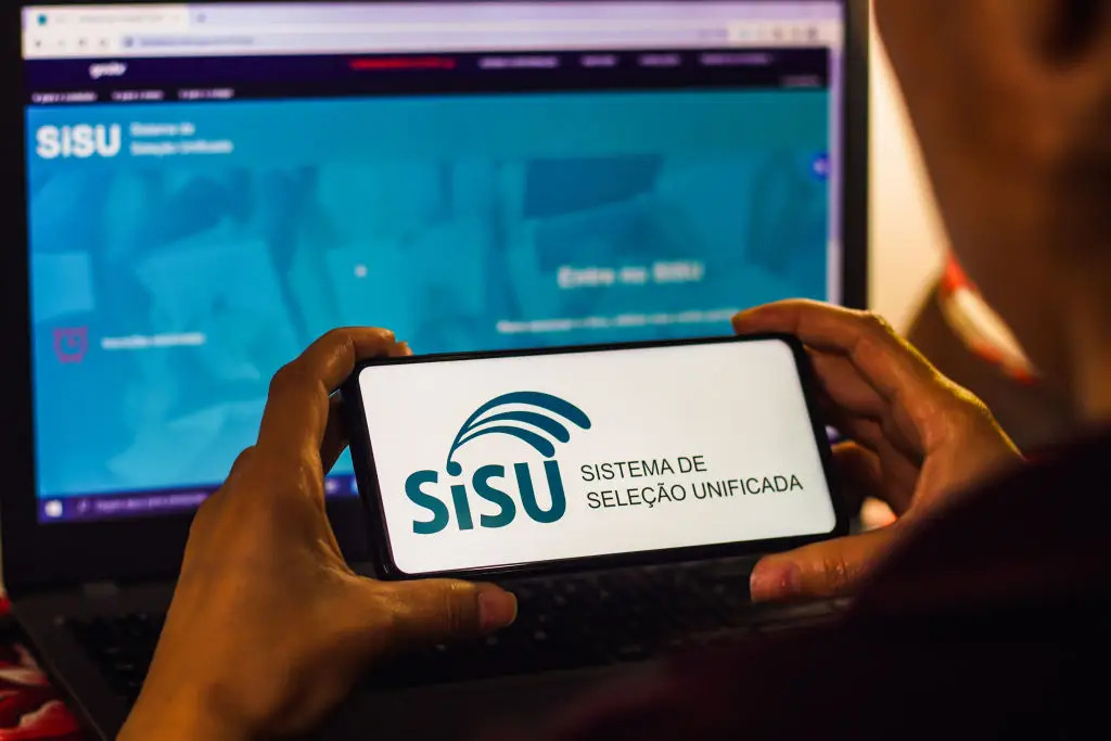 Sisu tem inscrições abertas para mais de 270 mil vagas em todo o país
