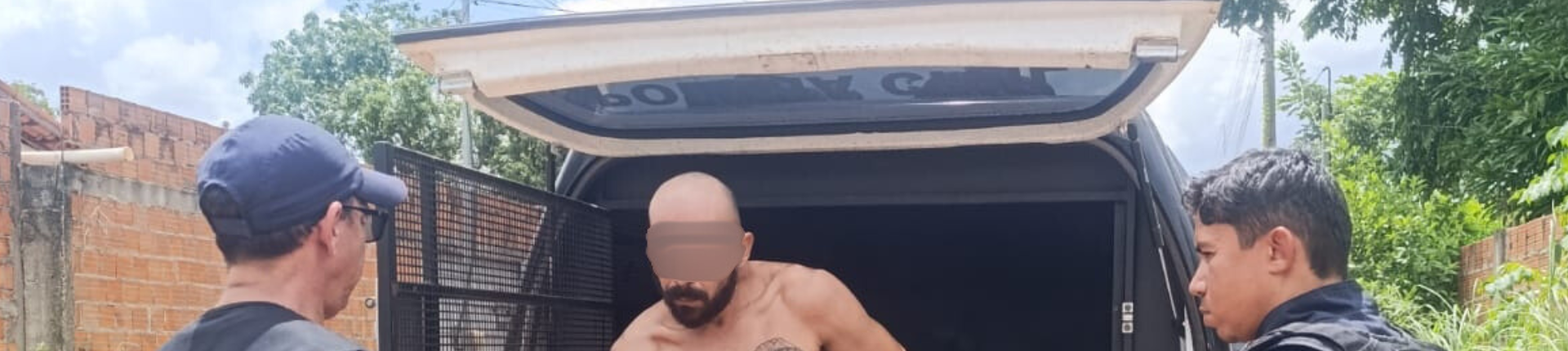 Foto: divulgação/ ASCOM IMPERATRIZ