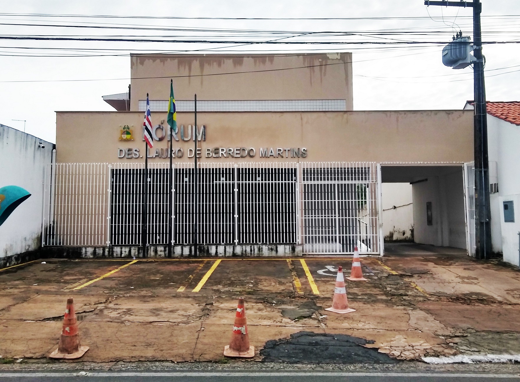 Foto: divulgação/ TJMA