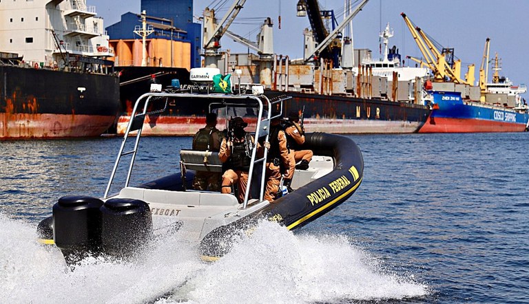 Foto: divulgação/ PF