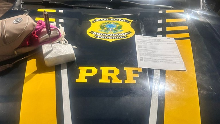 Fonte: PRF