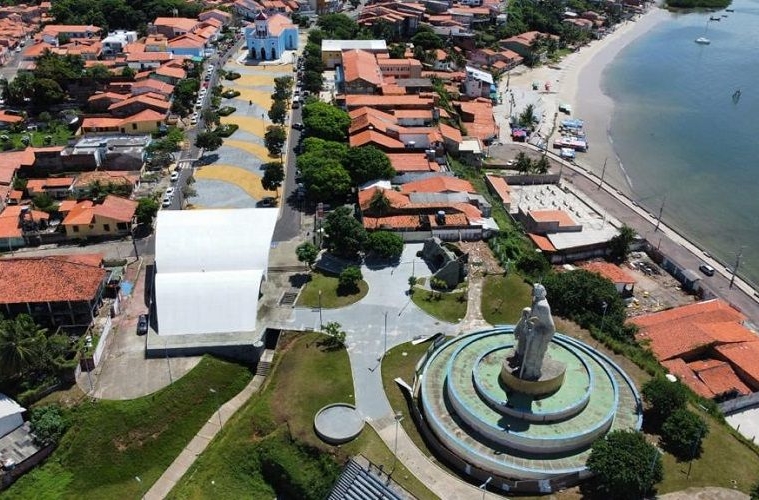 São José de Ribamar tem programação recheada na terça de Carnaval e no Lava Pratos; confira atrações
