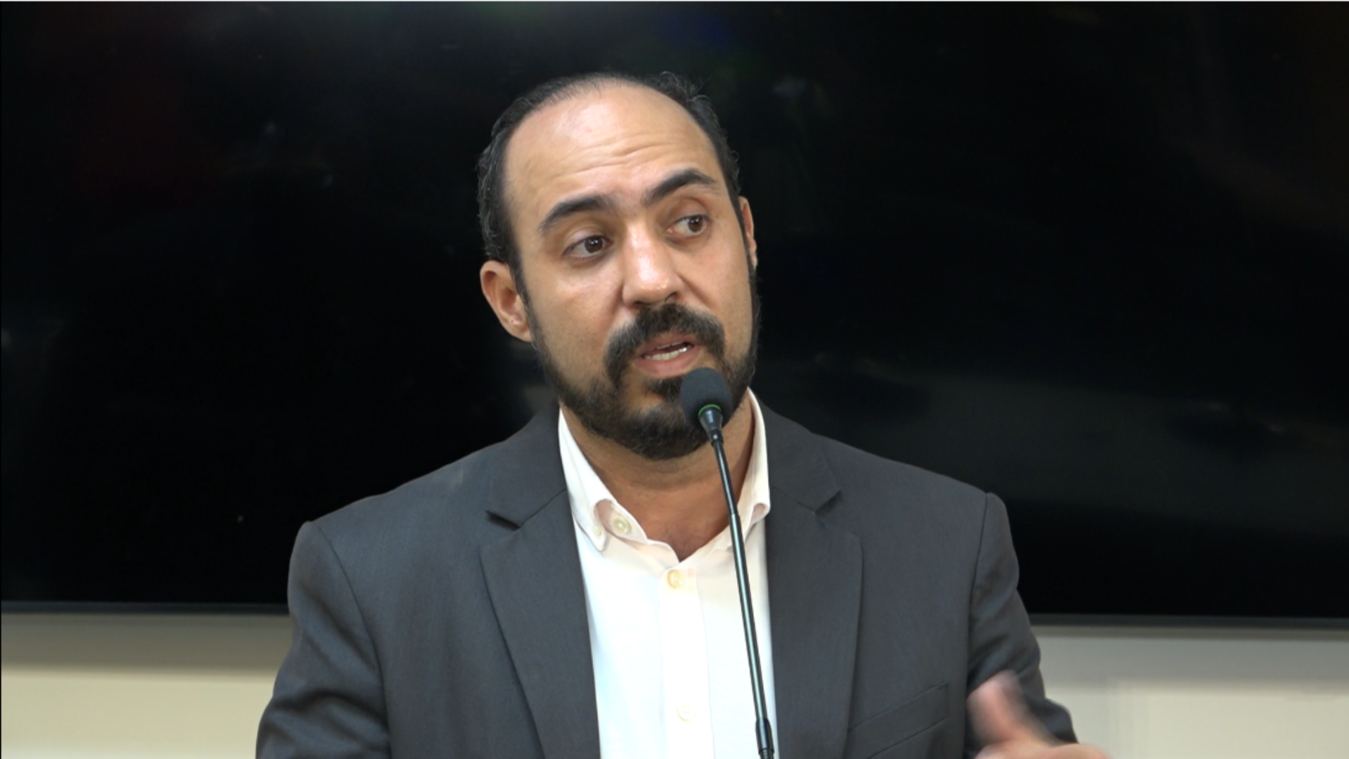 Foto: reprodução/TV Difusora