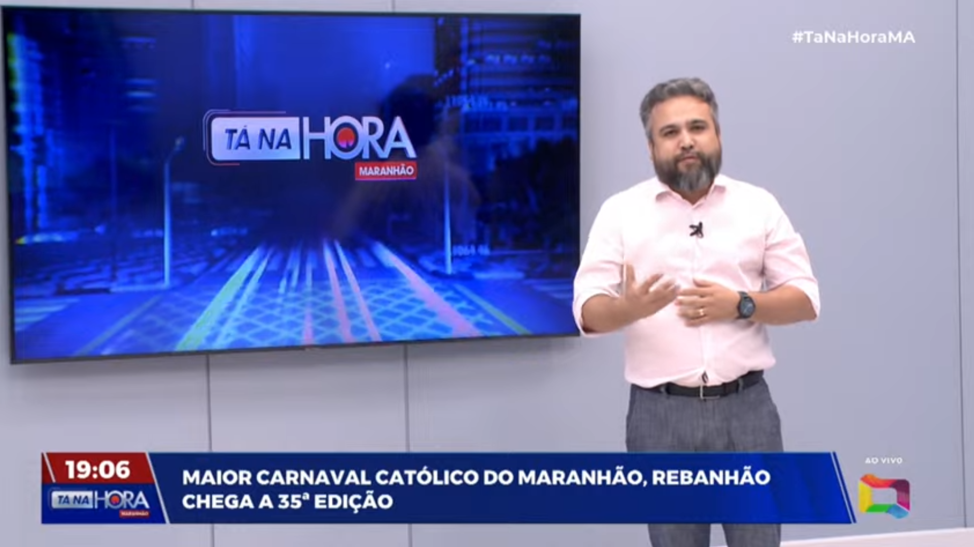 Foto: reprodução/TV Difusora