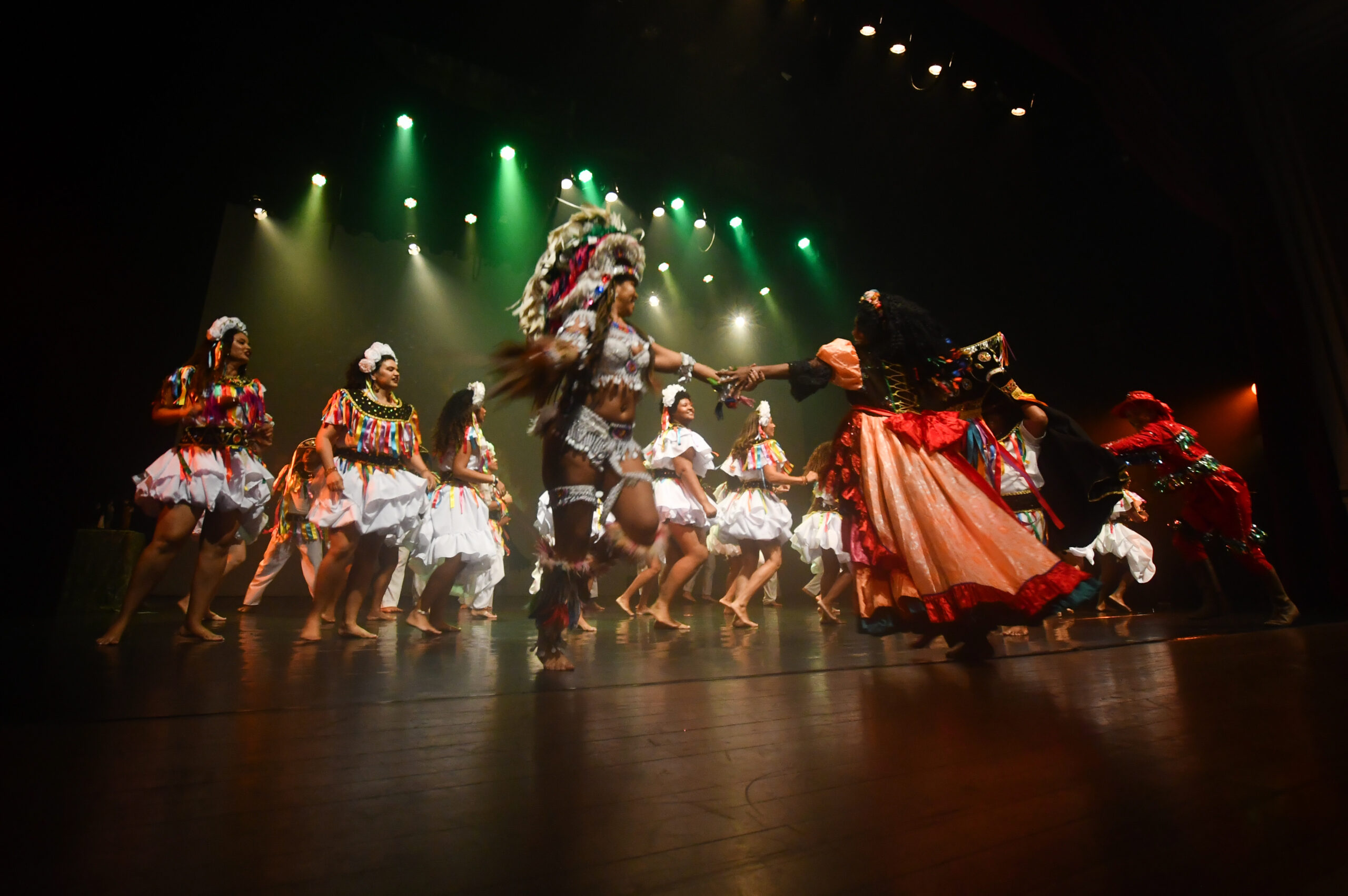 Encerra hoje inscrições para cursos gratuitos no NAE