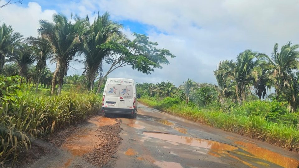 Audiência reúne órgãos para discutir recuperação das rodovias da Baixada Maranhense
