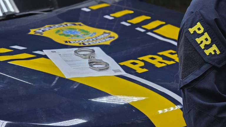 Foragido da Justiça por abuso sexual é preso em Açailândia