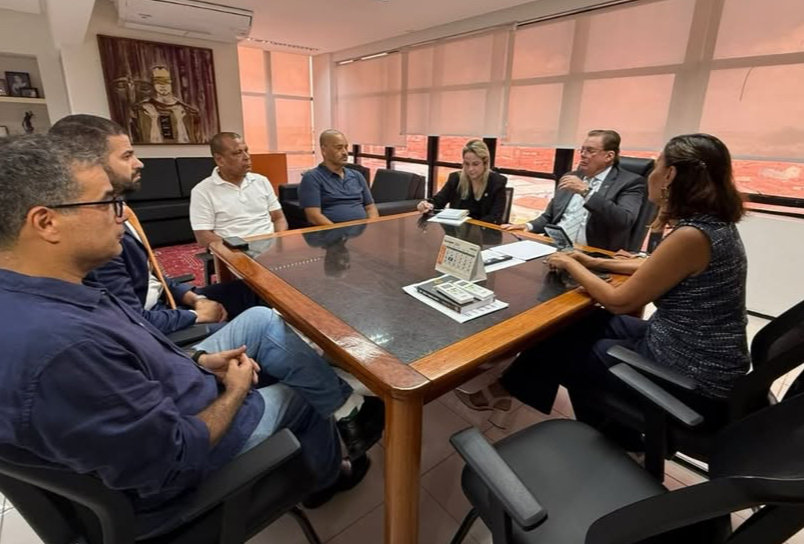 Reunião com SET e Sindicato dos Rodoviários marca um possível desfecho da greve dos rodoviários, diz TRT