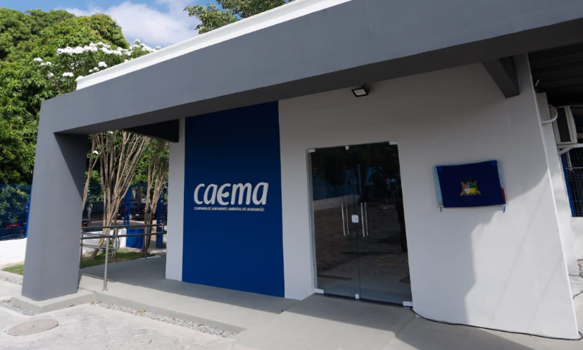 Caema anuncia pausa no fornecimento de água em alguns bairros de São Luís nesta quinta-feira (5)