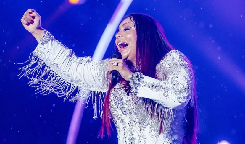 80º lava-pratos de Ribamar começa neste sábado (20) com show de Márcia Fellipe