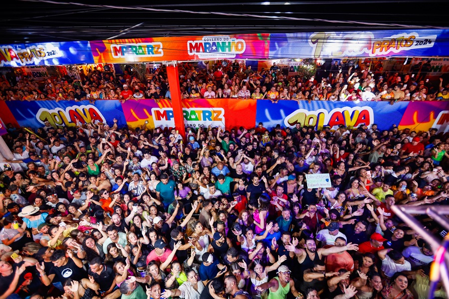 Lava-Pratos de Imperatriz acontece nos dias 21 e 22 de fevereiro