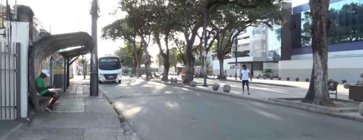 Greve dos rodoviários chega ao 4º dia em São Luís e na Região Metropolitana