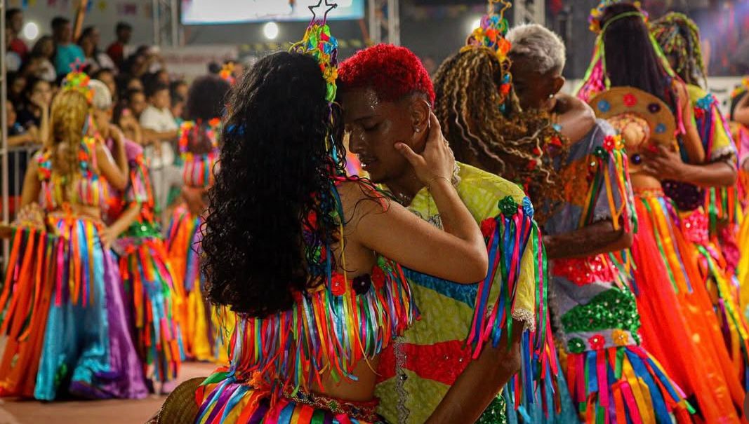 Muito além dos vídeos virais: saiba mais sobre o cacuriá e suas raízes no Maranhão