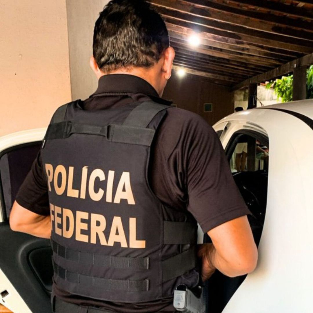 PF investiga esquema de fraudes bancárias e falsificação de documentos com atuação no Maranhão