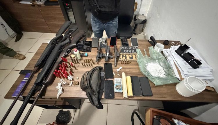 Foto: divulgação/ PC-MA