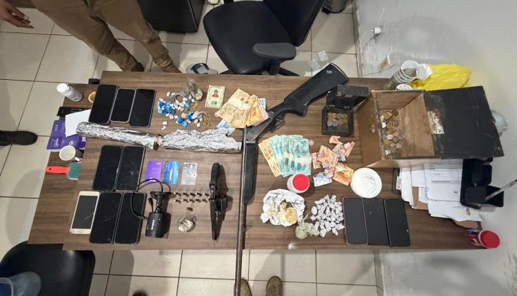 Foto: divulgação/ PC-MA