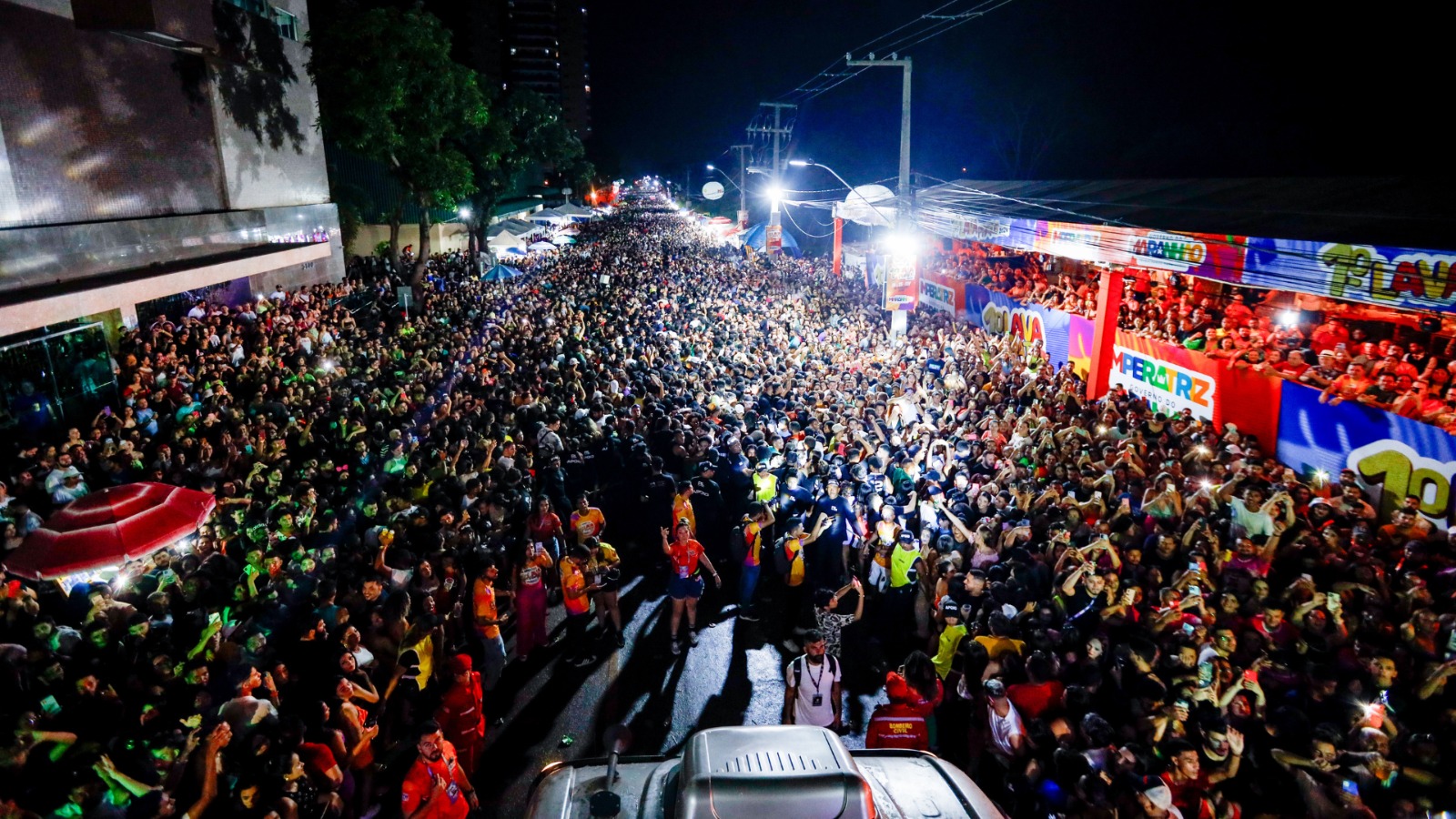 Foto: divulgação/ GOV MA