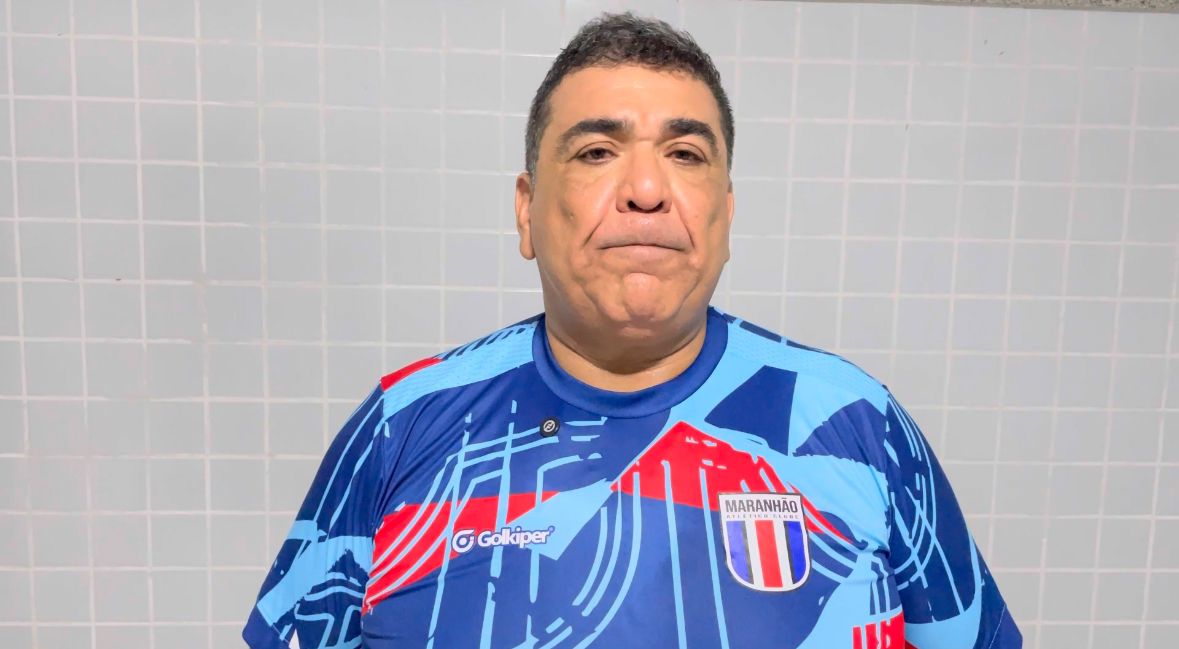 MAC lança nota de repúdio contra arbitragem da final do Maranhense e solicita VAR no jogo de volta