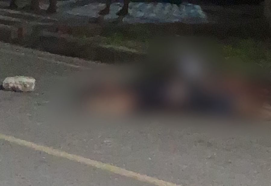 Homem é executado a tiros no bairro Arraial, em São Luís