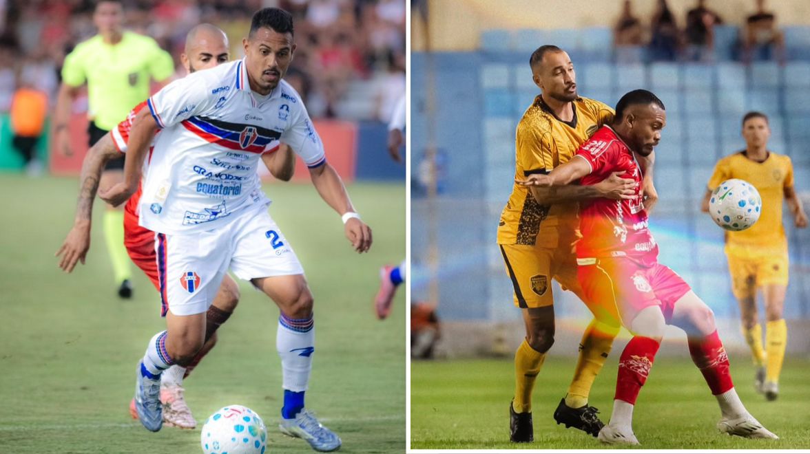 MAC avança na Copa do Brasil e fatura R$ 950 mil; Imperatriz é eliminado em casa