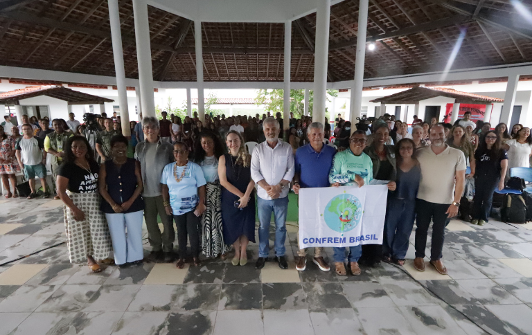 Escola das Marés vai ofertar 600 vagas em cursos superiores para comunidades quilombolas do Maranhão