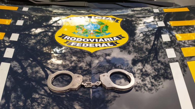 Condenado por homicídio qualificado é preso em Caxias