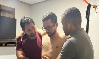 Foto: divulgação/ Hector Lucena