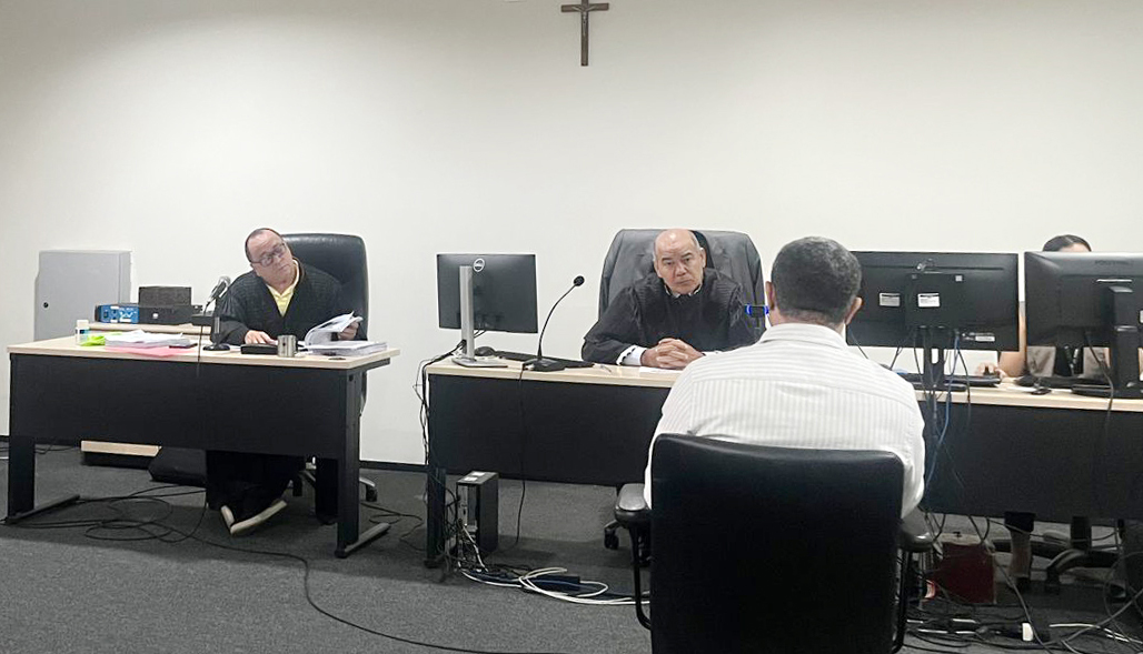 PM que matou homem na saída de show em São Luís é condenado a mais de 11 anos de prisão