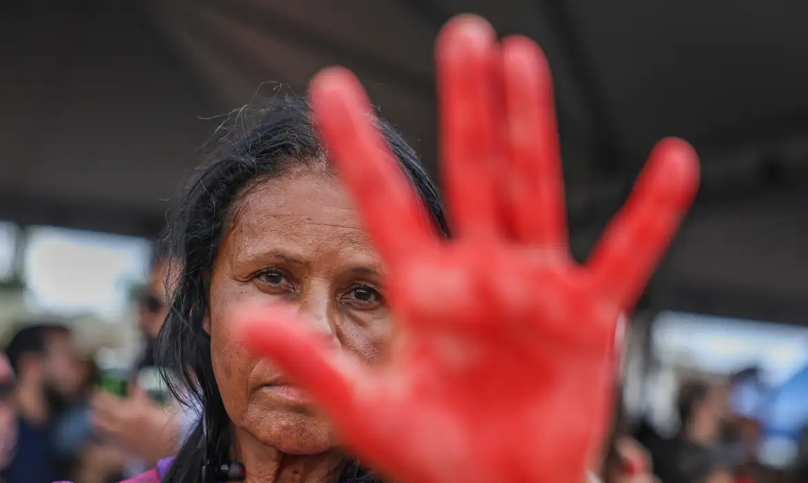 Crédito: Marcelo Camargo/Agência Brasil