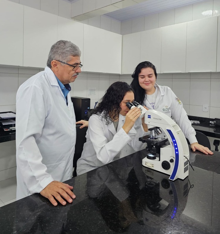 Uema desenvolve pesquisa sobre o diagnóstico mais preciso para leishmaniose canina