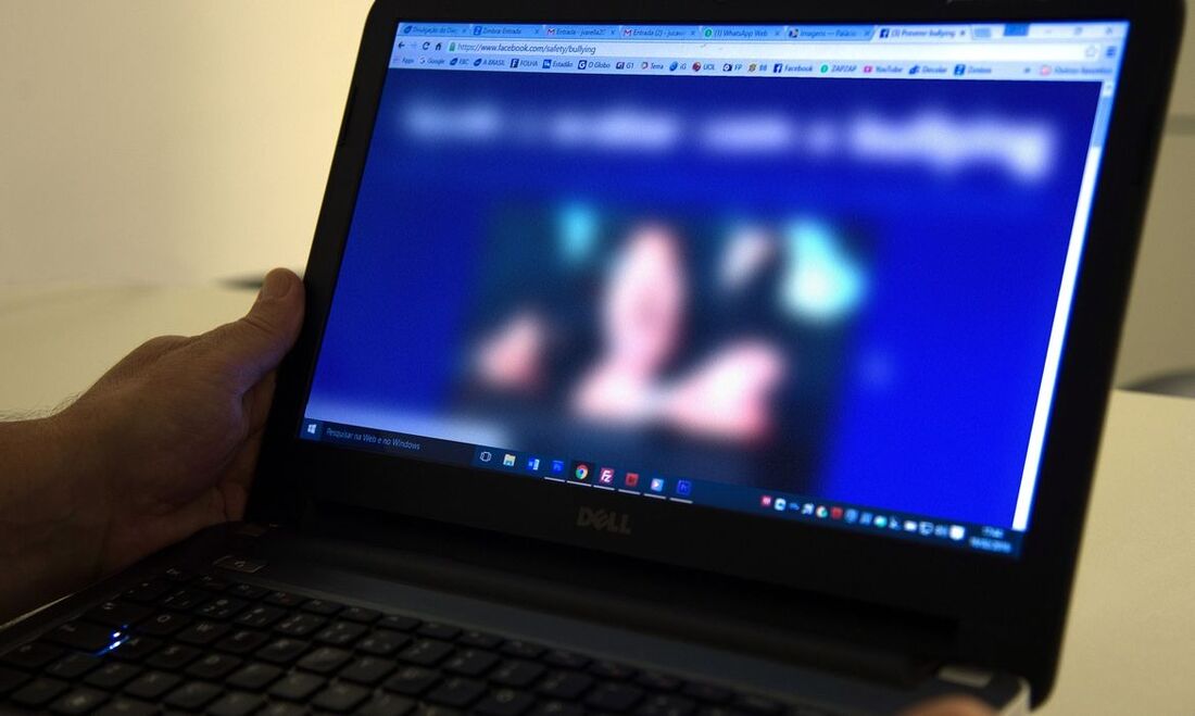 Denúncias de crimes cibernéticos crescem 28% em 2025; abuso sexual infantil lidera os números