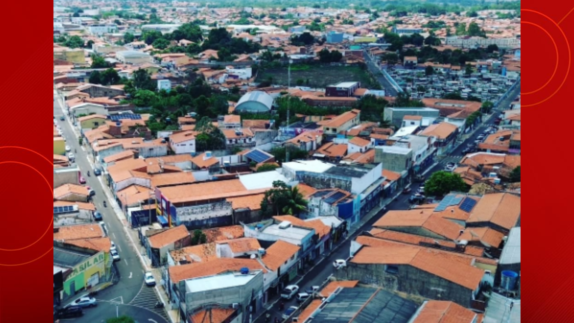 Foto: Memorial Presidente Dutra-MA