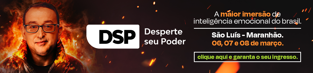 DSP São Luís IBC Coaching