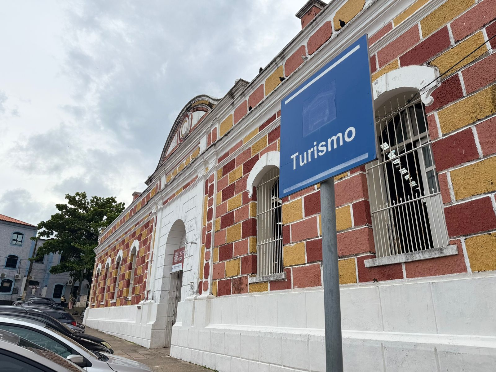 Expoturismo começa nesta quinta-feira (12) com programação voltada à promoção do turismo maranhense