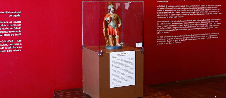 Foto: dossiê de tombamento/IPhan.