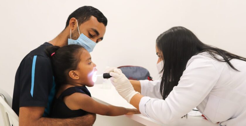 Período chuvoso aumenta casos de síndromes gripais e procura por atendimento em hospitais da Grande São Luís