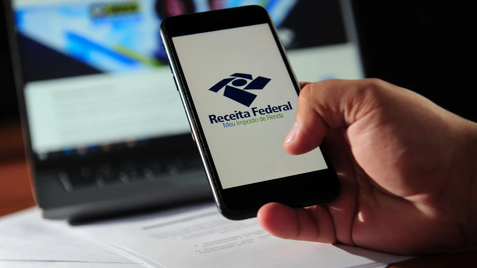 Prazo para envio do Imposto de Renda 2026 começa na próxima segunda