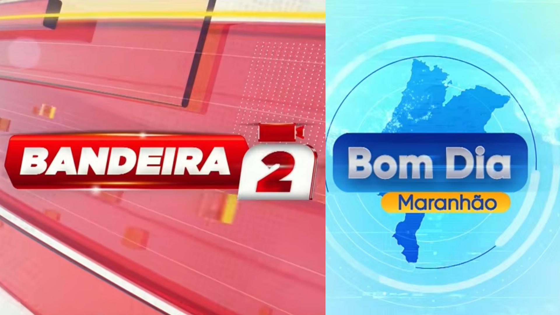 TV Difusora: Bandeira 2 e Bom Dia Maranhão ganham novos horários