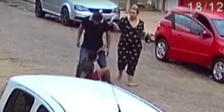 Empresário condenado por tentativa de homicídio em Açailândia foge durante julgamento