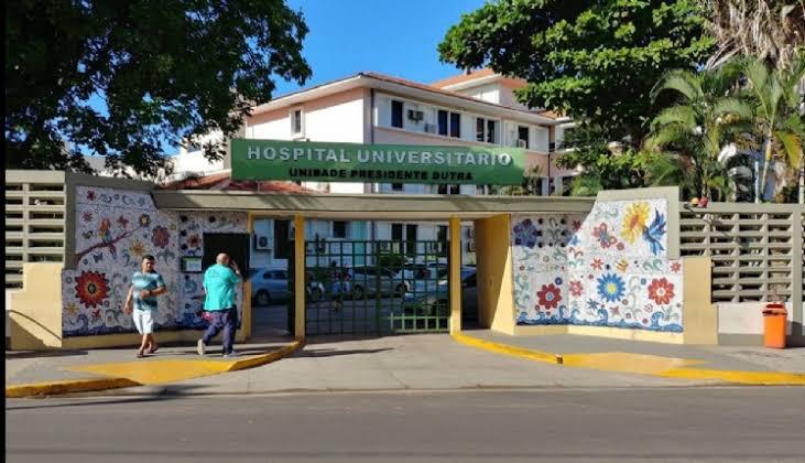 HU-UFMA realiza mutirão com quase 4 mil atendimentos neste sábado (21)