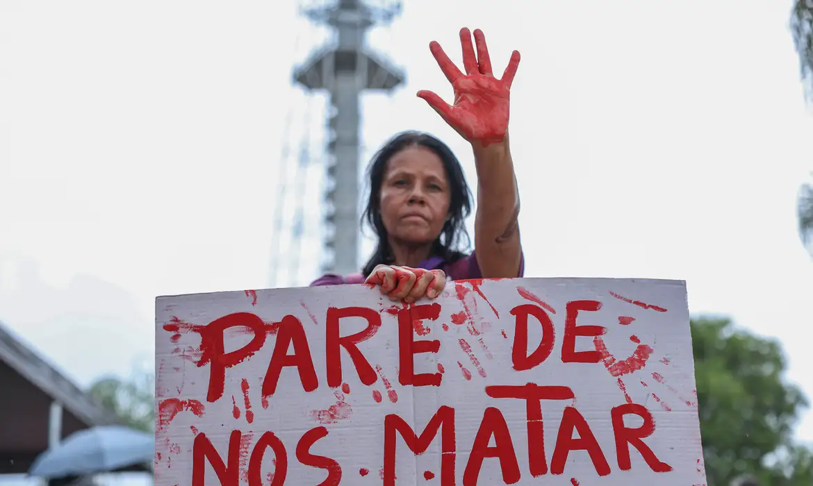 Foto: Marcelo Camargo/Agência Brasil)