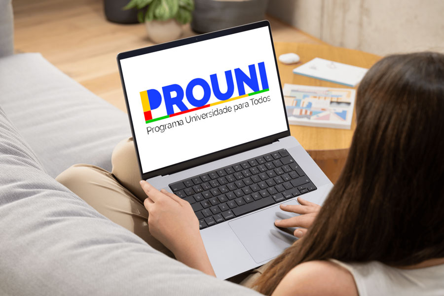 Prazo para entrega de documentos do ProUni termina nesta sexta-feira (13)