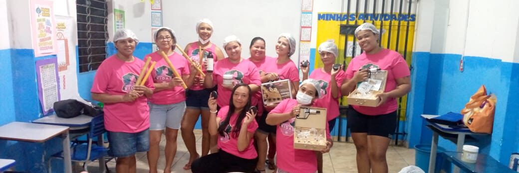 Empresária ajuda funcionárias a denunciarem relações abusivas; amparo acontece cada vez mais fora do ambiente familiar