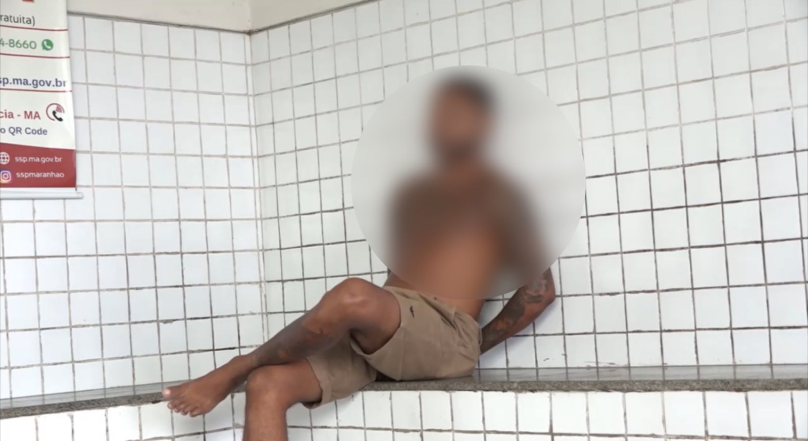 “Pitoco” é preso suspeito de envolvimento em confronto entre organizações criminosas na Alemanha