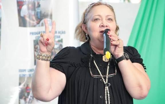 Ex-prefeita de Paço do Lumiar, Bia Venâncio morre aos 72 anos em São Luís